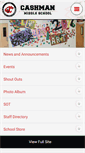 Mobile Screenshot of cashmanms.com